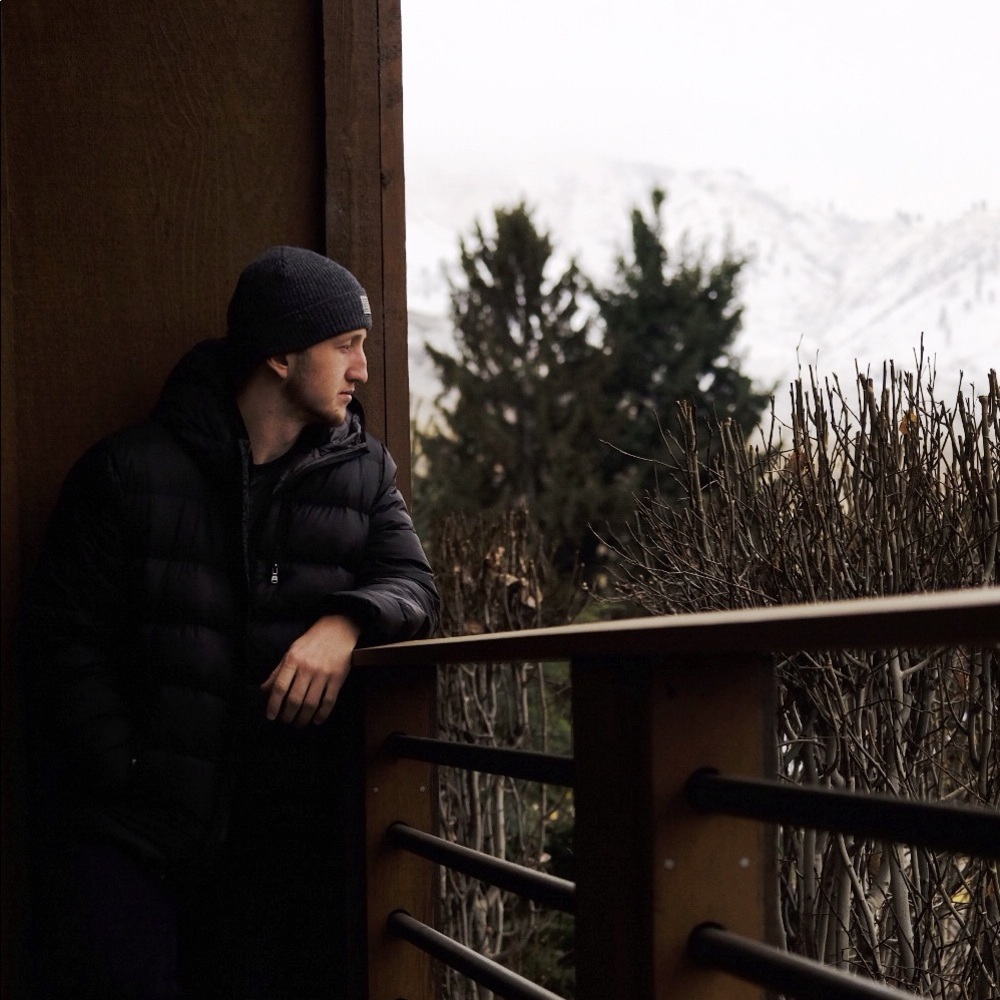 Meet your Posher, Cody